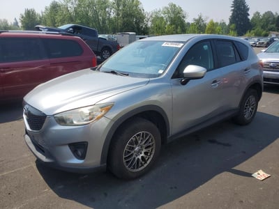 JM3KE4CY9E0****** 2014 Mazda CX-5