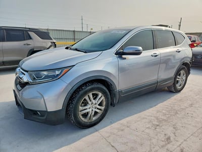 7FARW1H55KE****** 2019 Honda CR-V