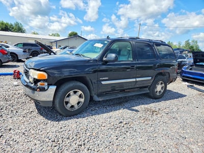 2006 GMC Yukon