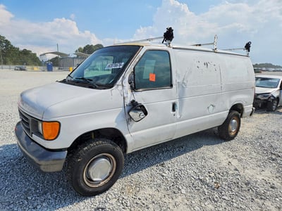1FTNE24L74H****** 2004 Ford Econoline