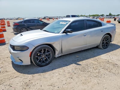 2C3CDXHG2KH****** 2019 Dodge Charger