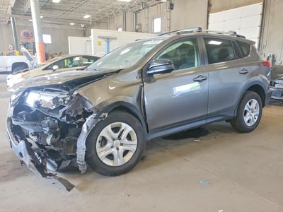 JTMBFREV4FD****** 2015 Toyota RAV4