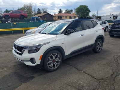 KNDETCA21P7****** 2023 Kia Seltos
