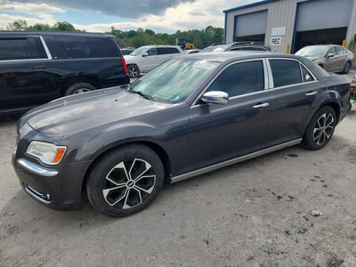 2013 Chrysler 300