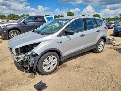 1FMCU0F76EU****** 2014 Ford Escape