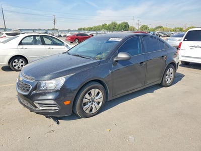 1G1PC5SG0G7****** 2016 Chevrolet Cruze Limited