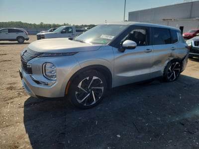 JA4J4VA85RZ****** 2024 Mitsubishi Outlander