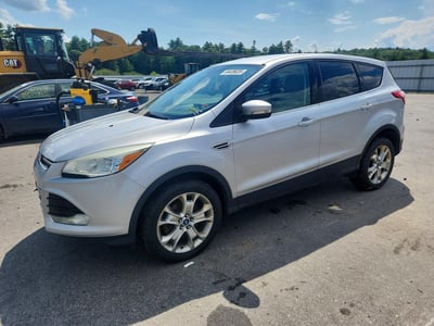 1FMCU9H97DU****** 2013 Ford Escape