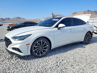 2022 Hyundai Sonata