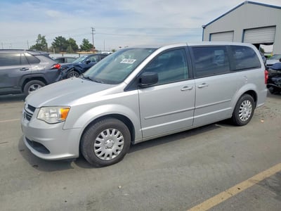 2D4RN4DG9BR****** 2011 Dodge Grand Caravan