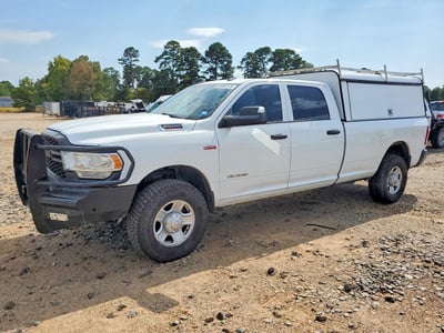 3C6UR5HJ3NG****** 2022 RAM 2500