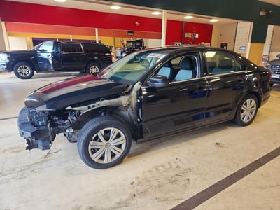 3VW2B7AJ9HM****** 2017 Volkswagen Jetta