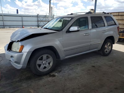 2006 Jeep Grand Cherokee