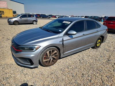 3VW6T7BU7KM****** 2019 Volkswagen Jetta