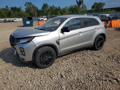 2026 Mitsubishi Outlander