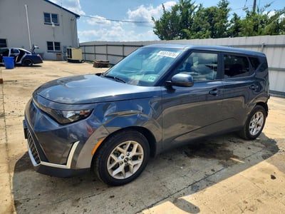 KNDJ23AU5R7****** 2024 Kia Soul
