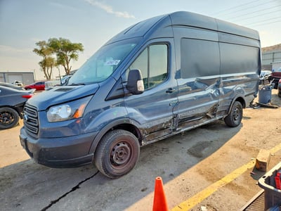 1FTYR3XM8KK****** 2019 Ford Transit 250