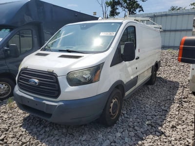 1FTNE1ZM2FK****** 2015 Ford Transit 150