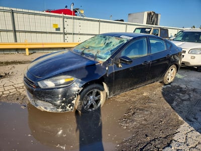 1C3CDFBB7FD****** 2015 Dodge Dart
