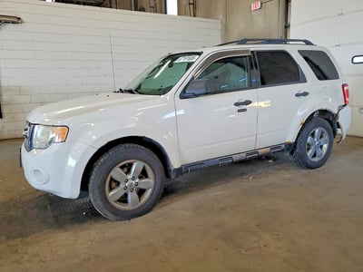 2010 Ford Escape