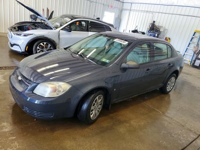 2009 Chevrolet Cobalt