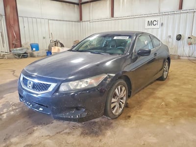 2010 Honda Accord