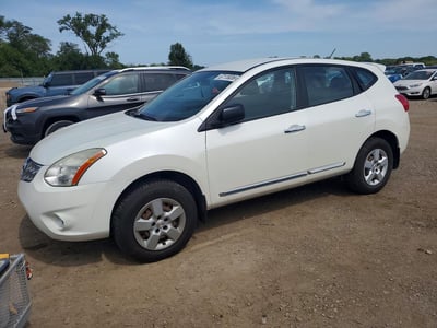 JN8AS5MV5CW****** 2012 Nissan Rogue
