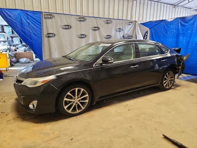 2015 Toyota Avalon