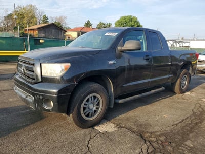 5TFUW5F12BX****** 2011 Toyota Tundra