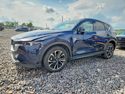 JM3KFBDM5P0****** 2023 Mazda CX-5