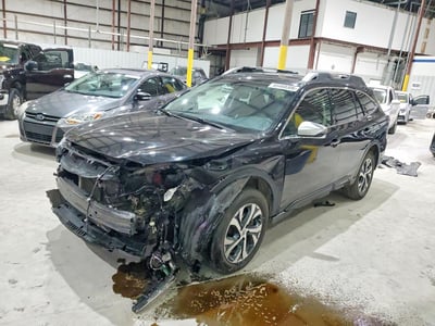 4S4BTGPD3M3****** 2021 Subaru Outback