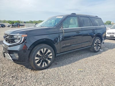 1FMJU1M82TE****** 2026 Ford Expedition