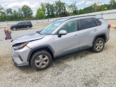 2T3W1RFV8PC****** 2023 Toyota RAV4