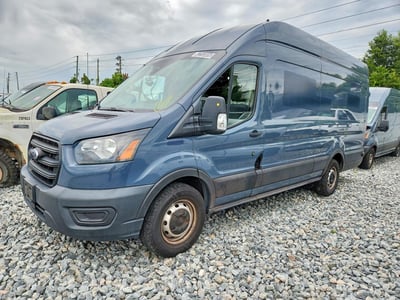 1FTBR3X89LK****** 2020 Ford Transit 250