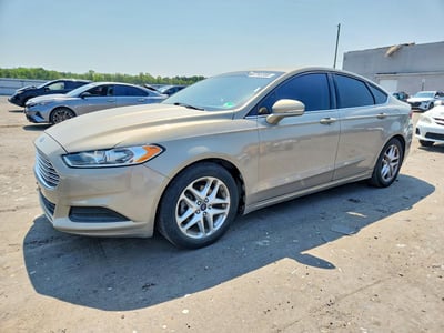 3FA6P0H78FR****** 2015 Ford Fusion