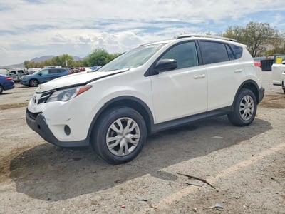 2T3ZFREV6FW****** 2015 Toyota RAV4