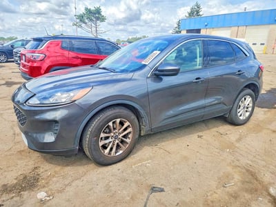 1FMCU9G66LU****** 2020 Ford Escape