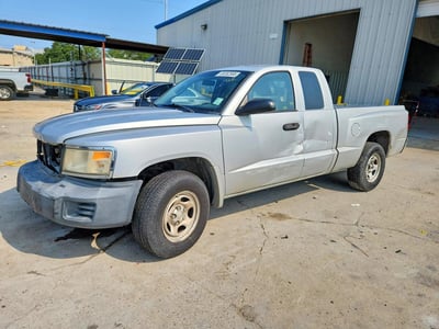 1D7HE22K08S****** 2008 Dodge Dakota