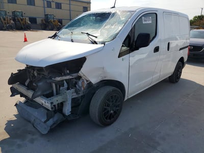 3N6CM0KN9LK****** 2020 Nissan NV 200