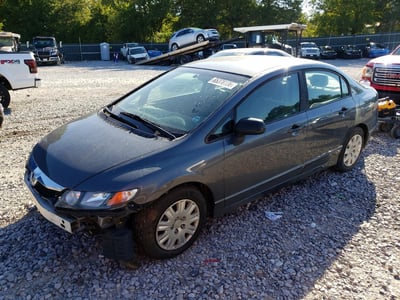 2010 Honda Civic