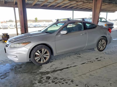 1HGCS1B30CA****** 2012 Honda Accord