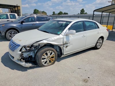 4T1BK36B38U****** 2008 Toyota Avalon