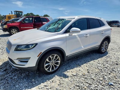 5LMCJ2C9XKU****** 2019 Lincoln MKC