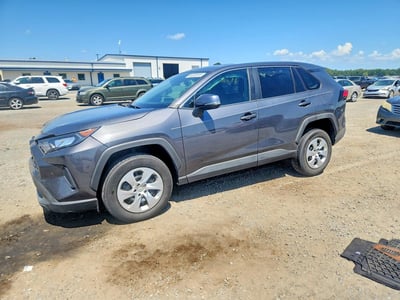 2T3K1RFV4NW****** 2022 Toyota RAV4