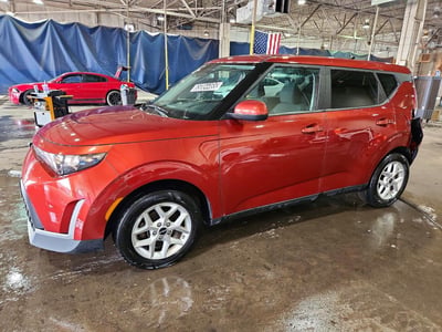 2023 Kia Soul
