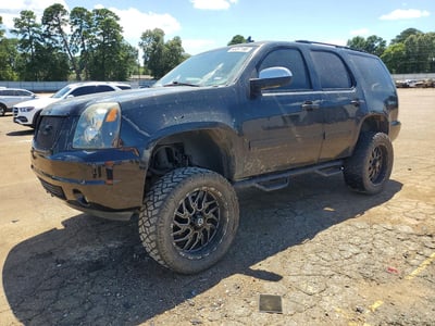 1GKS2CE03DR****** 2013 GMC Yukon