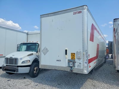 1JJV532D5ML****** 2021 Wabash 53'trailer