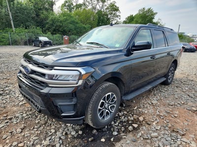 1FMJK1JT7NE****** 2022 Ford Expedition