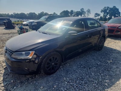 2014 Volkswagen Jetta