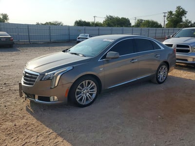 2G61M5S38K9****** 2019 Cadillac XTS